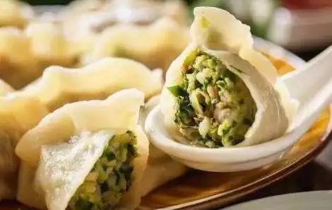 如何才能讓餃子餡不柴呢？餃子餡的制作秘密