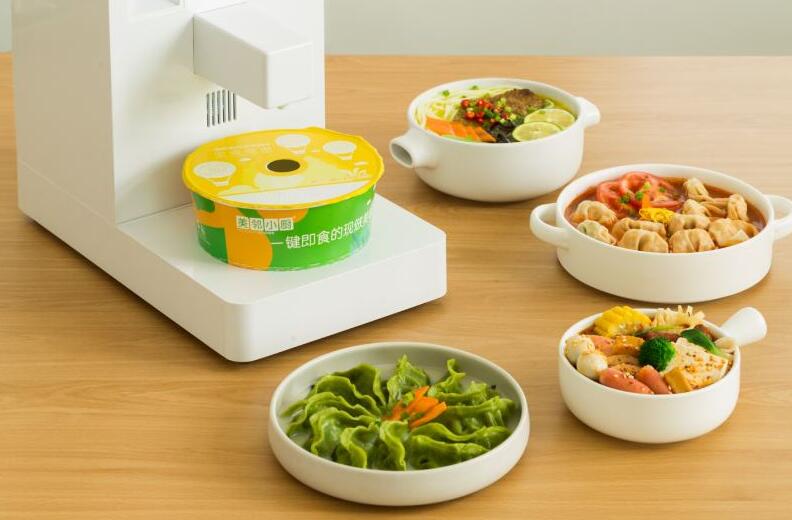 速凍食品會丟失靈魂嗎，食物風(fēng)味的決定性因素是什么？